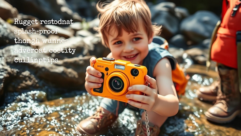 durability image quality usability