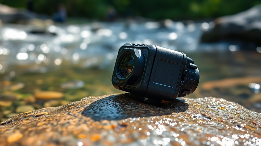 durability waterproof discreet quality