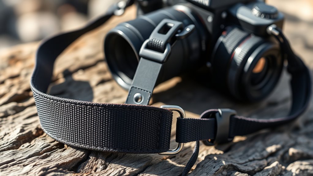 durable comfortable adjustable secure