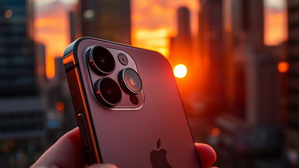 durable compatible protective lens