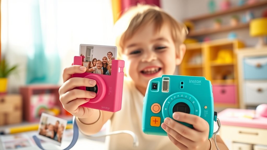 durable fast safe creative
