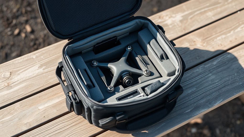 durable organized comfortable gear