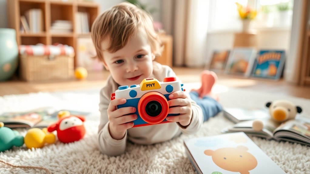 durable safe fun creative