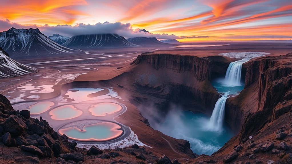 durable versatile iceland camera