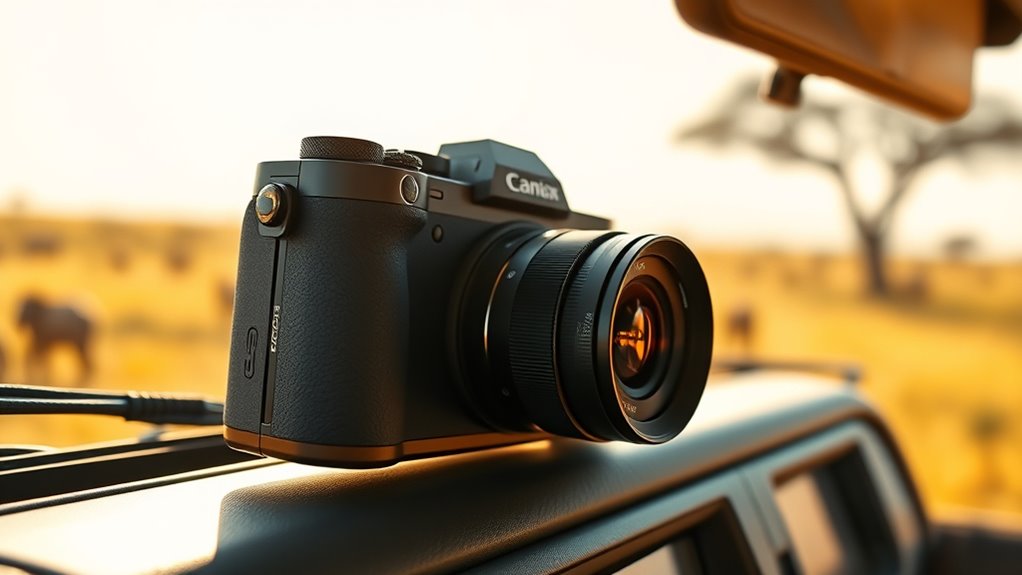 durable weather resistant sharp zoom