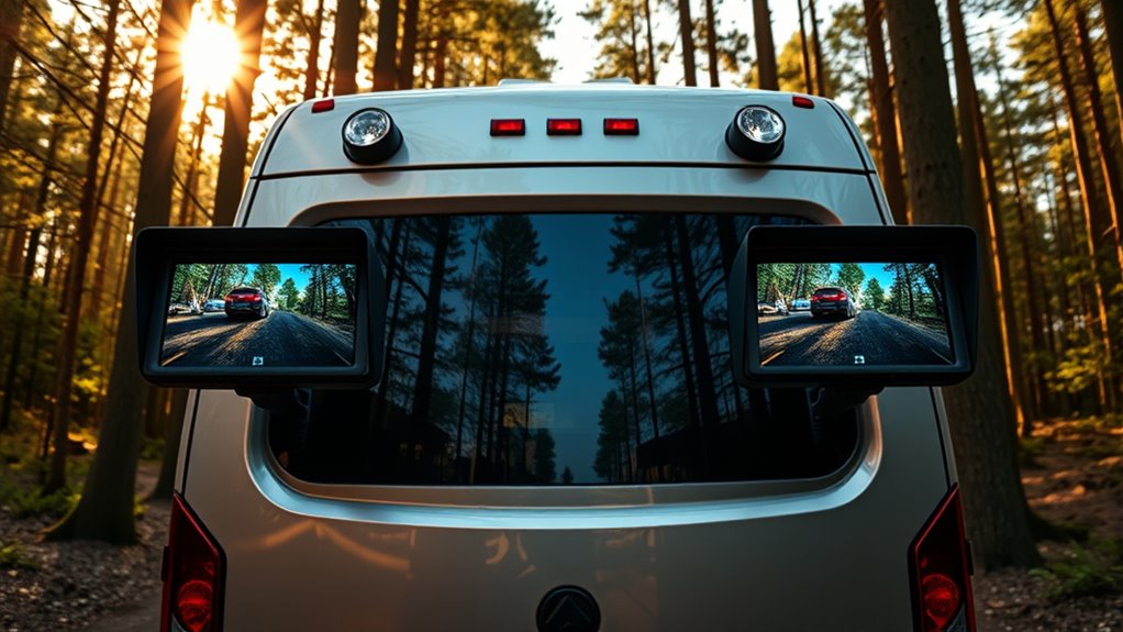 easy wireless night vision