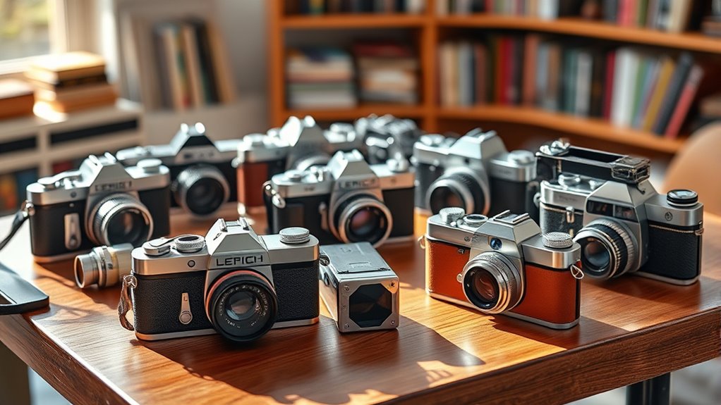 evaluate sensor lens stabilization