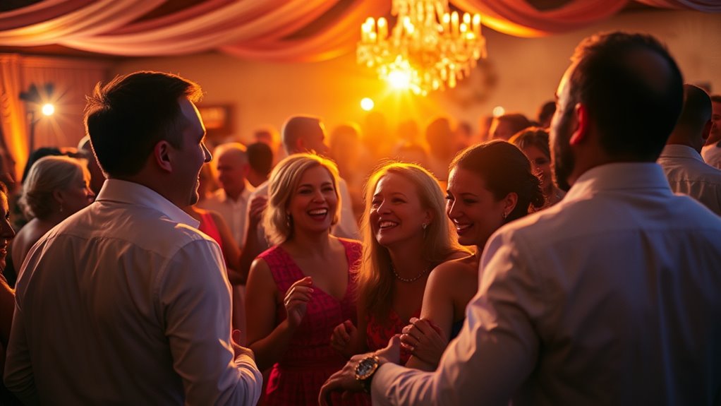 event photography camera considerations