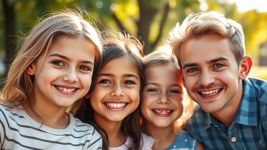 family photo camera essentials