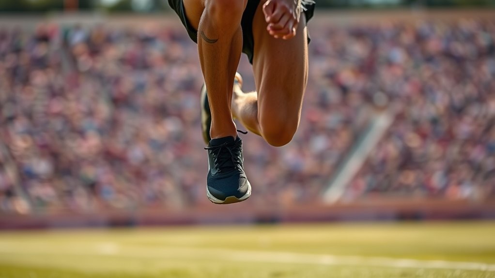 fast autofocus and high frame rate