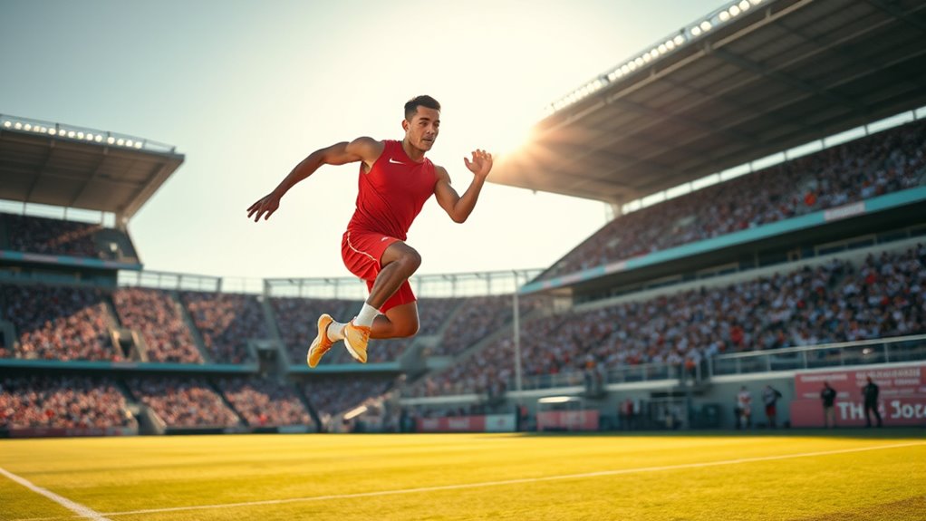 fast autofocus and stability