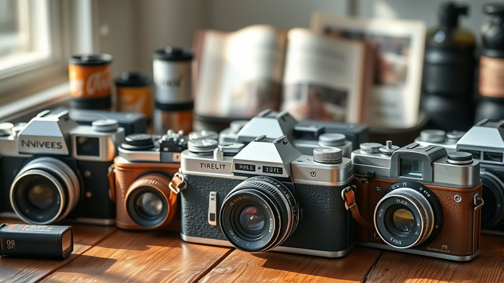 film type focus durability