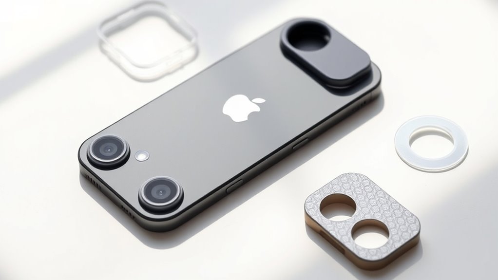 fit durability privacy convenience