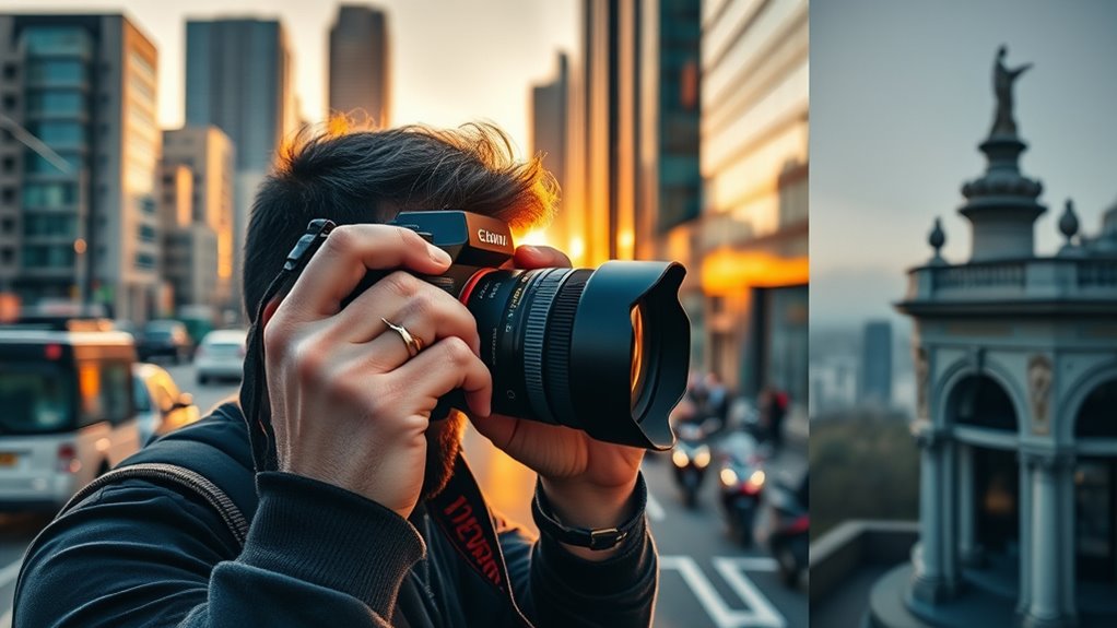 focal length and compatibility