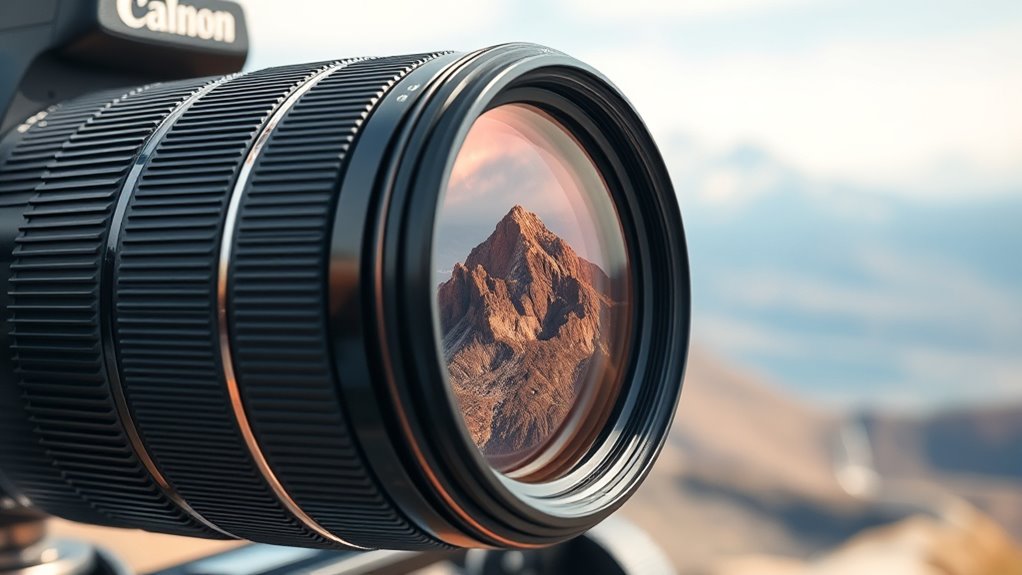 focal length aperture compatibility