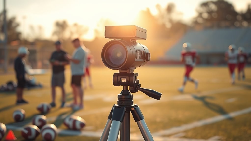 focus on accuracy resolution