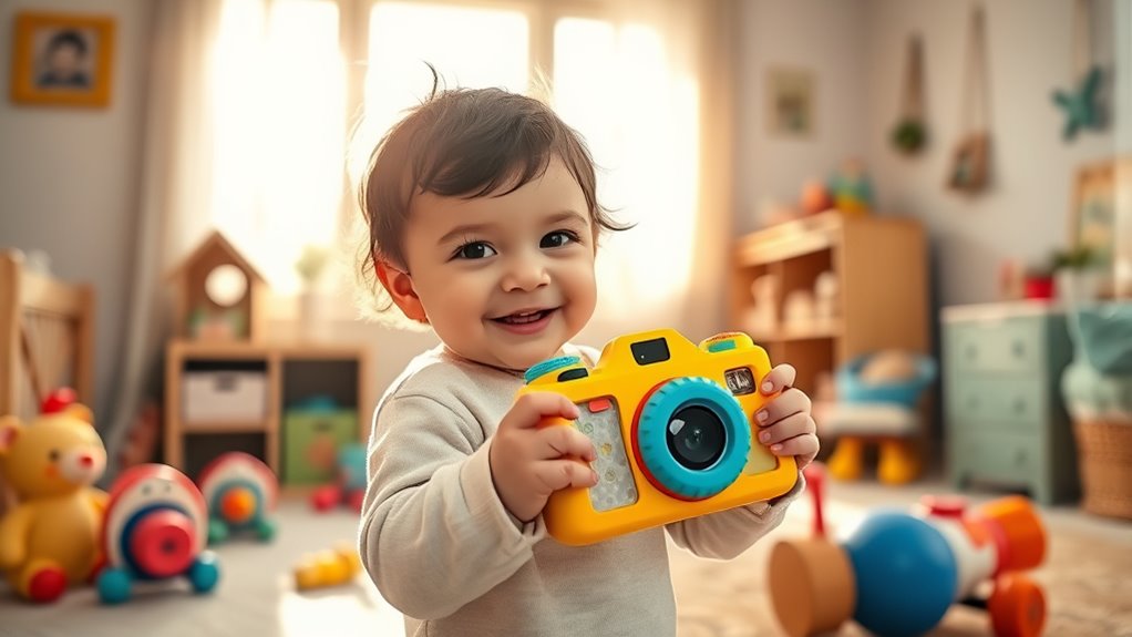 focus on video quality