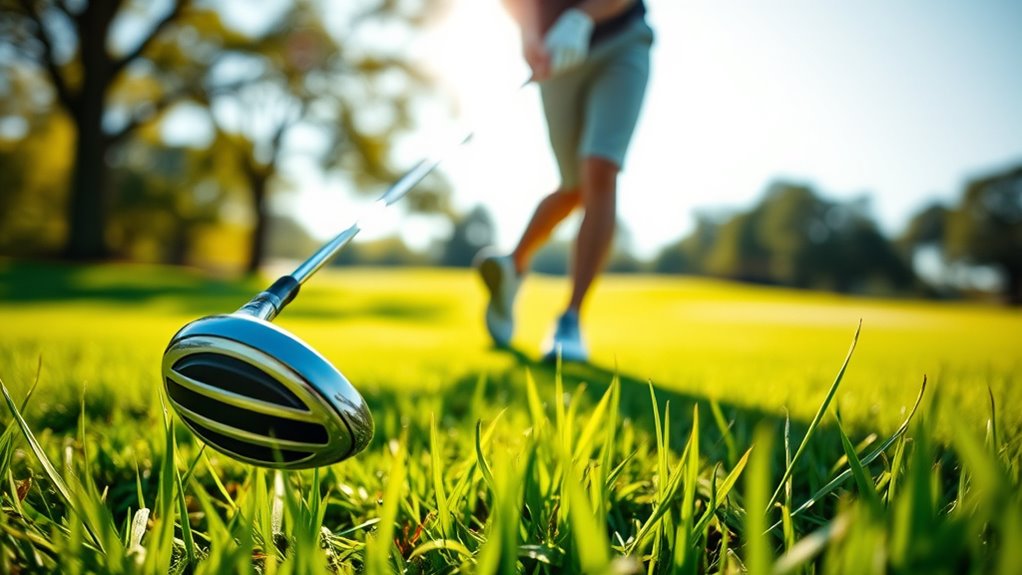 golf filming camera essentials