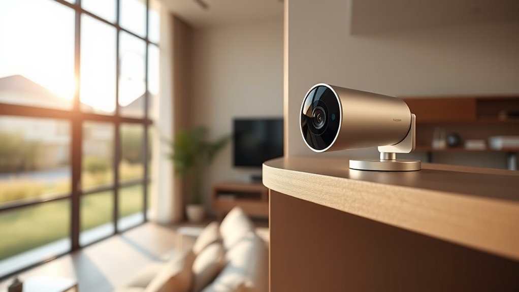 high quality durable connected security
