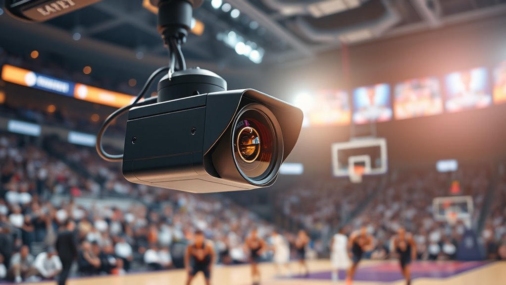 high quality fast portable camera