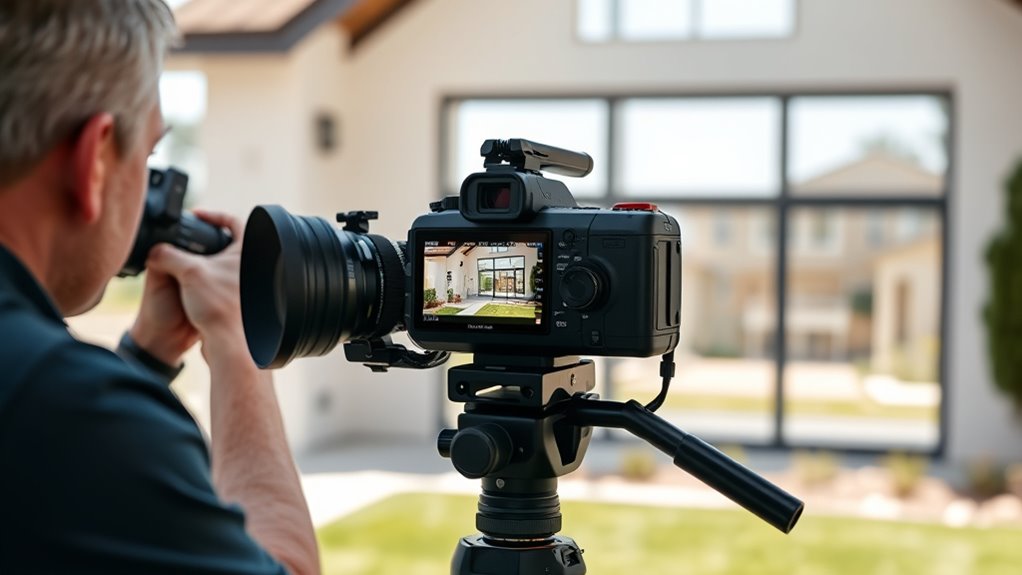 high quality user friendly camera