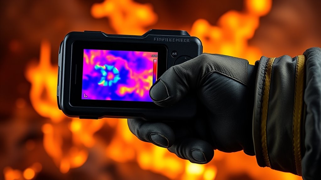 high resolution durable user friendly