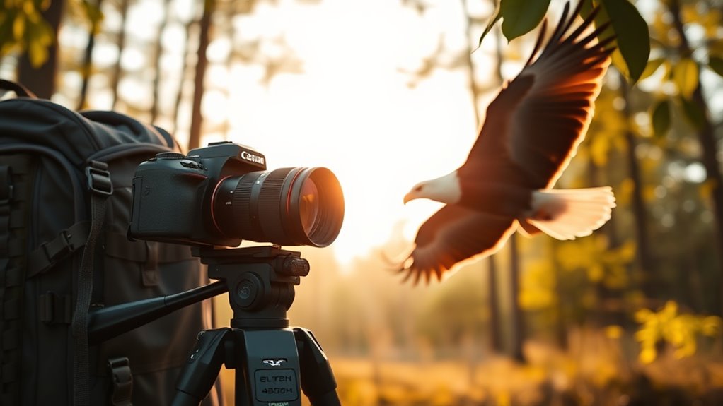high resolution fast autofocus