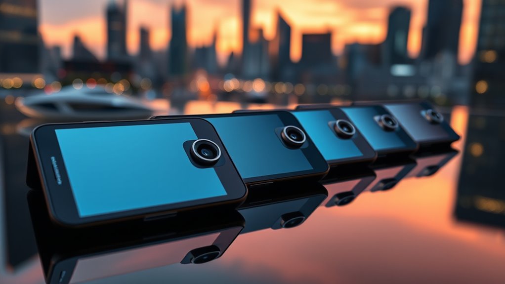 high resolution low light performance