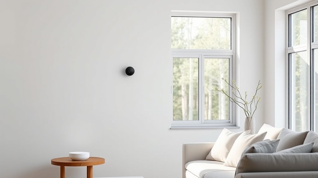 homekit camera selection tips