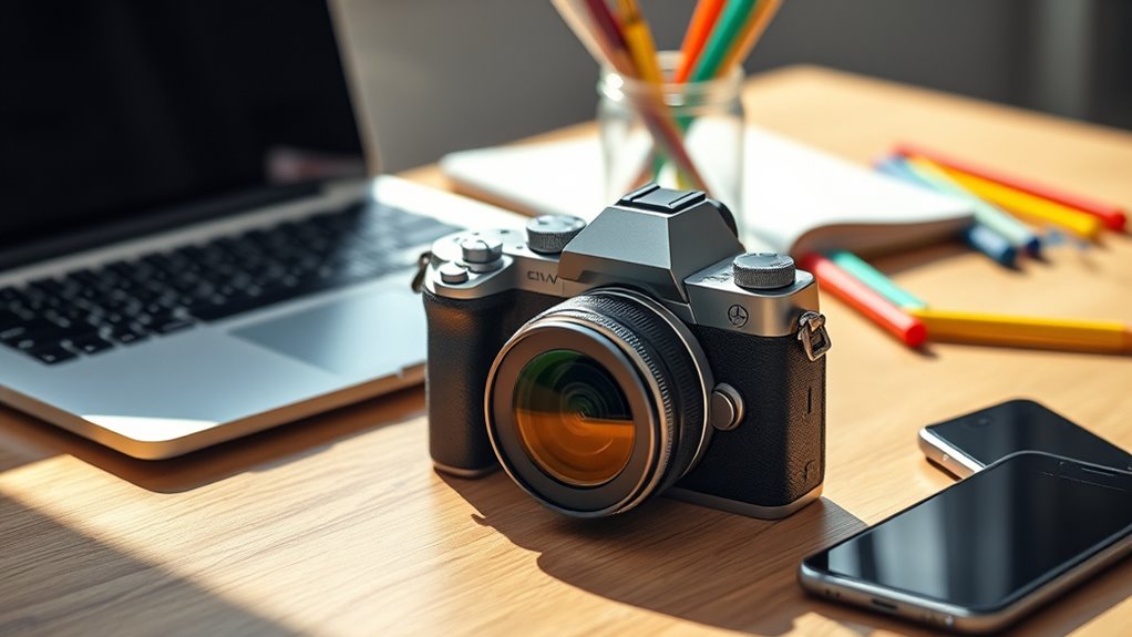 image quality autofocus portability