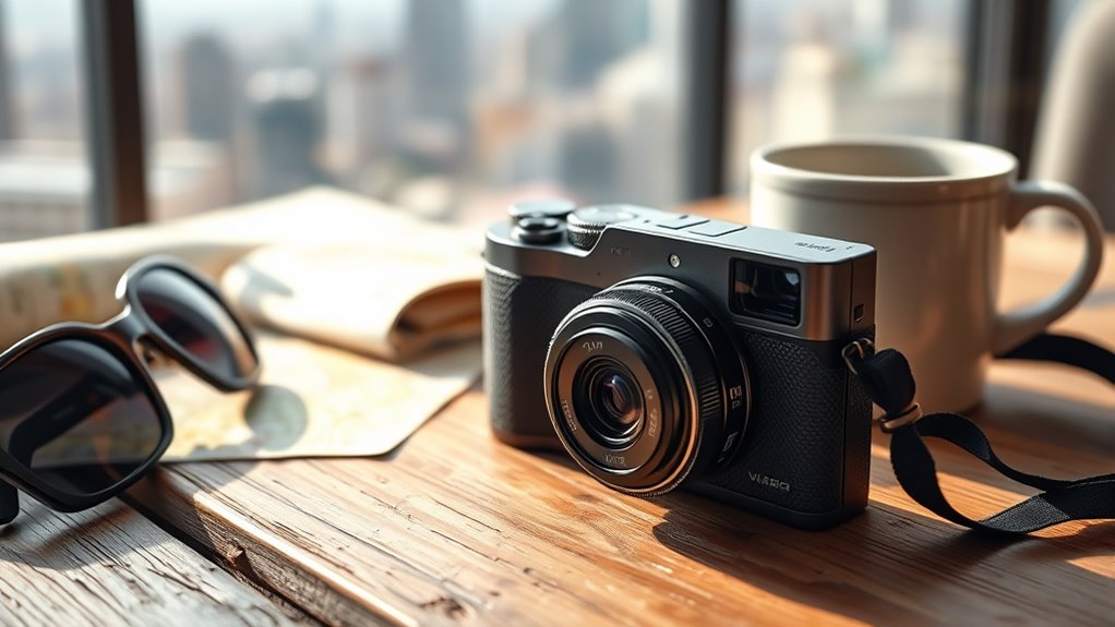 image quality portability durability