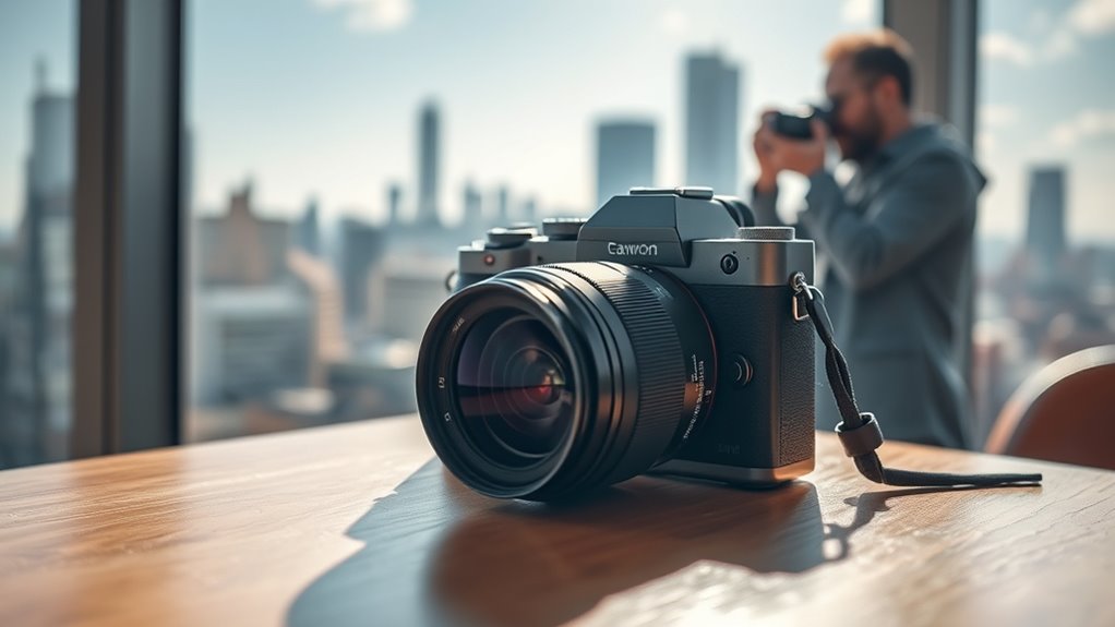 image quality portability features battery