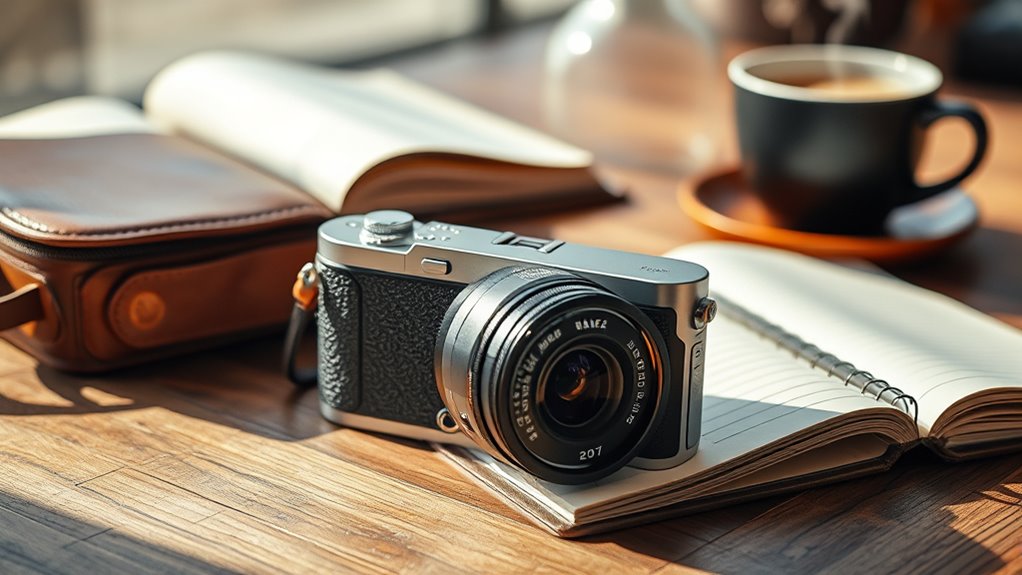 image quality zoom connectivity