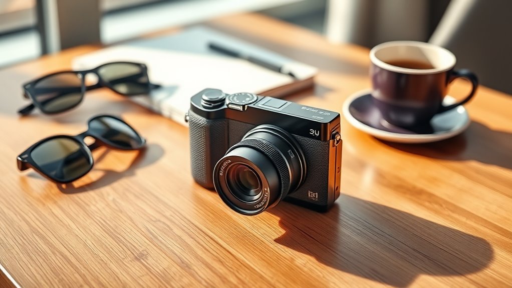 image quality zoom video