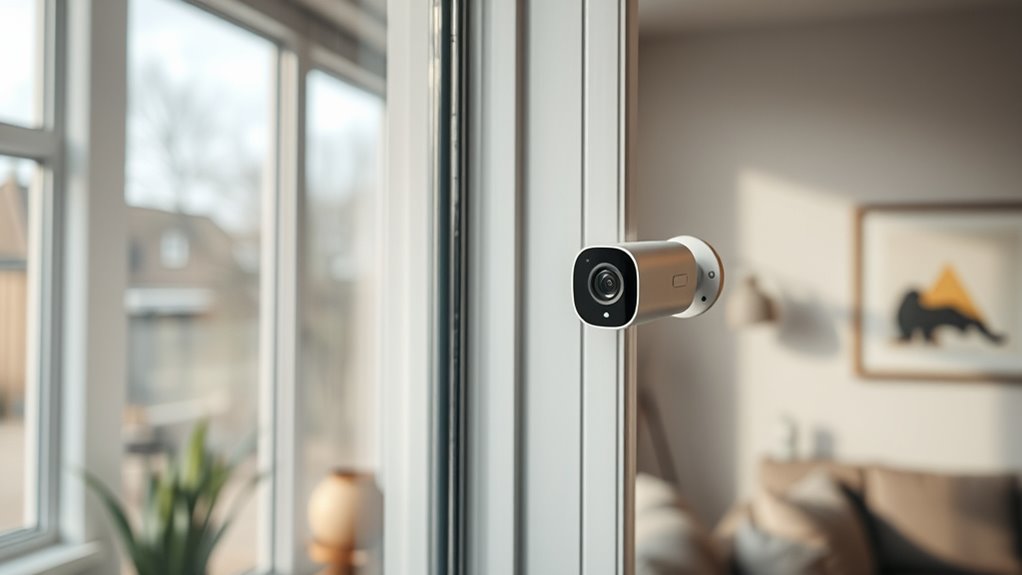 indoor camera selection tips