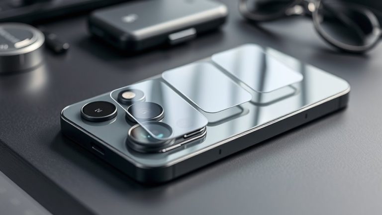 iphone 12 pro max lens protectors