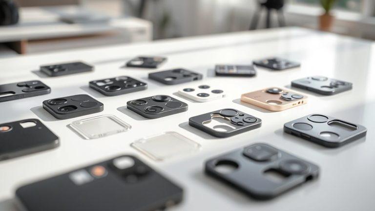 iphone 16 pro max camera protectors