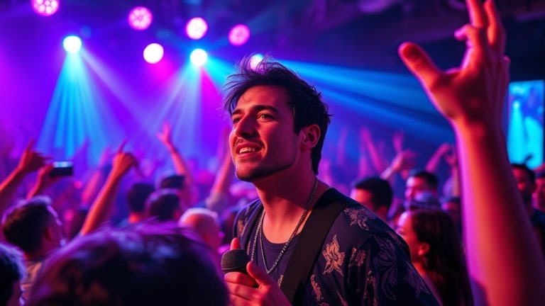 iphone concert photo tips