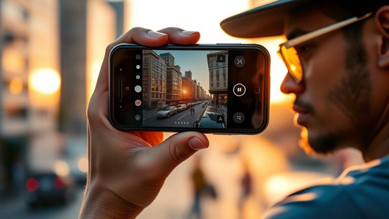 iphone content creation tips