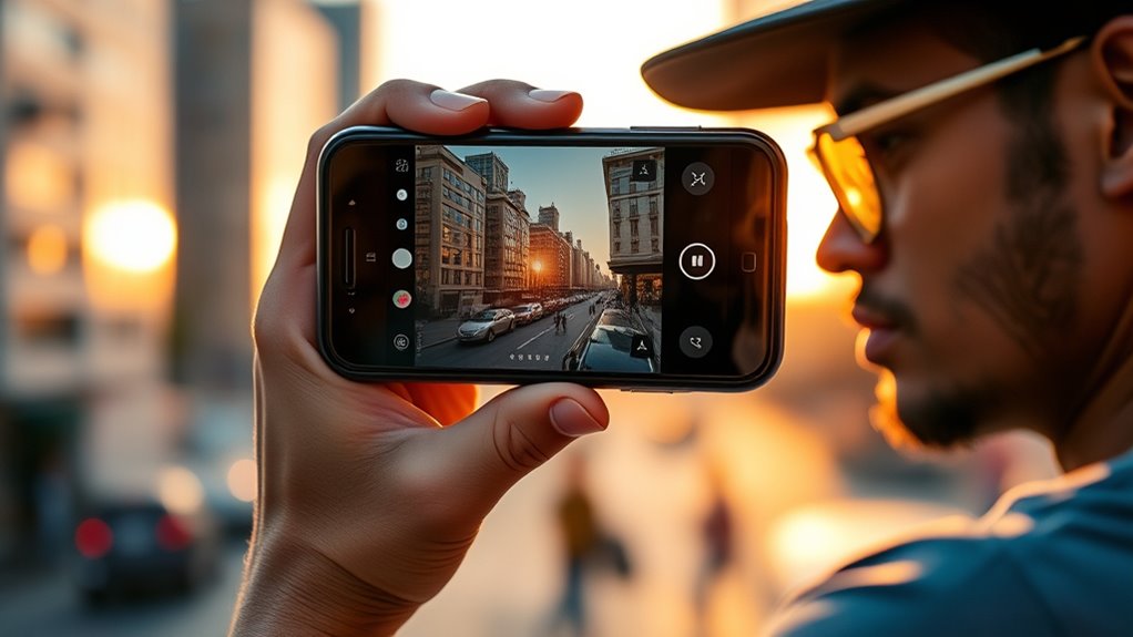 iphone content creation tips