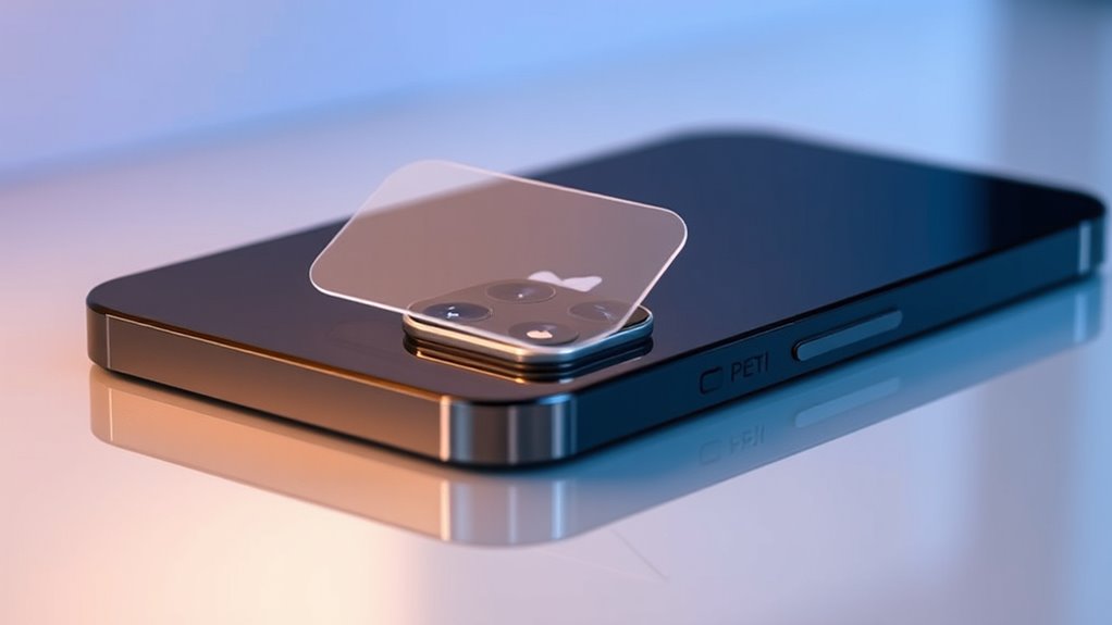 iphone lens protector list
