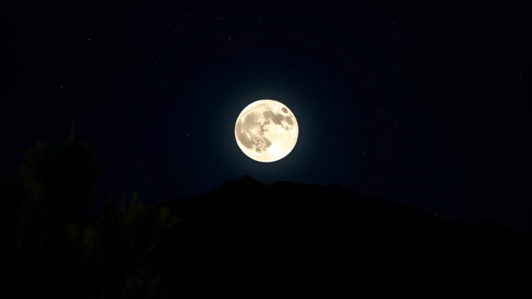 iphone moon photography tips
