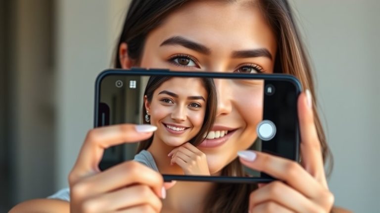iphone selfie camera tips