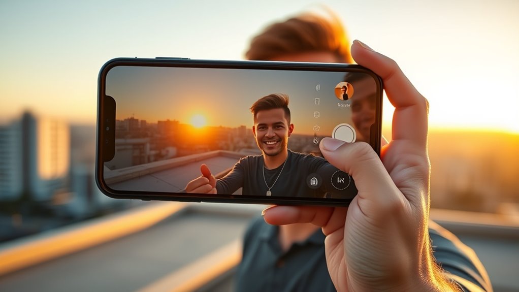 iphone vlogging camera tips