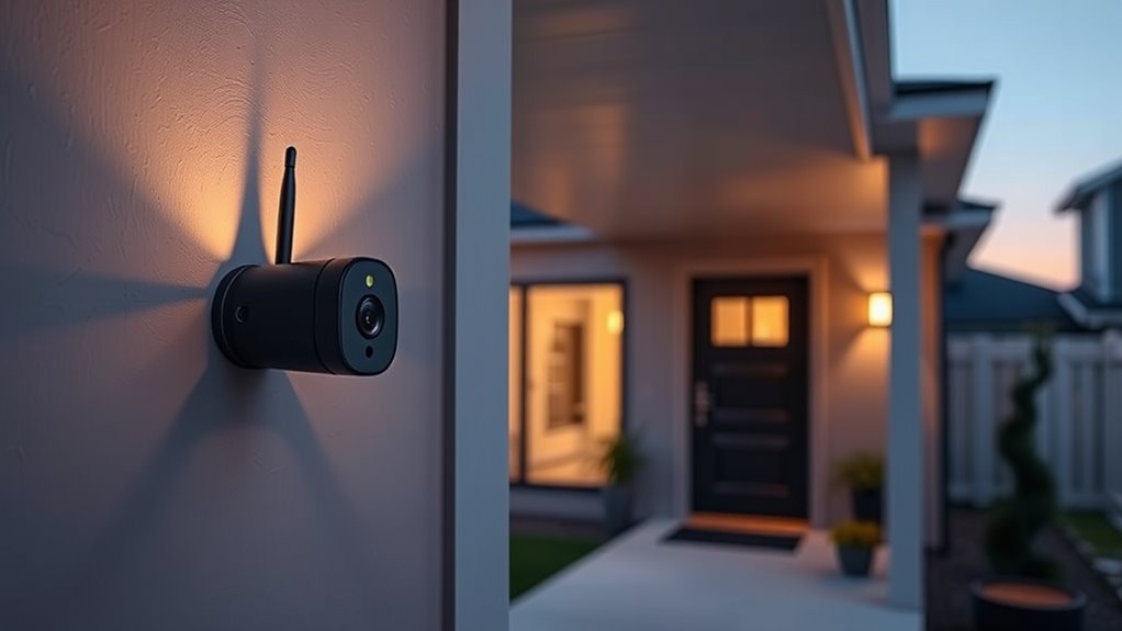 key budget security features
