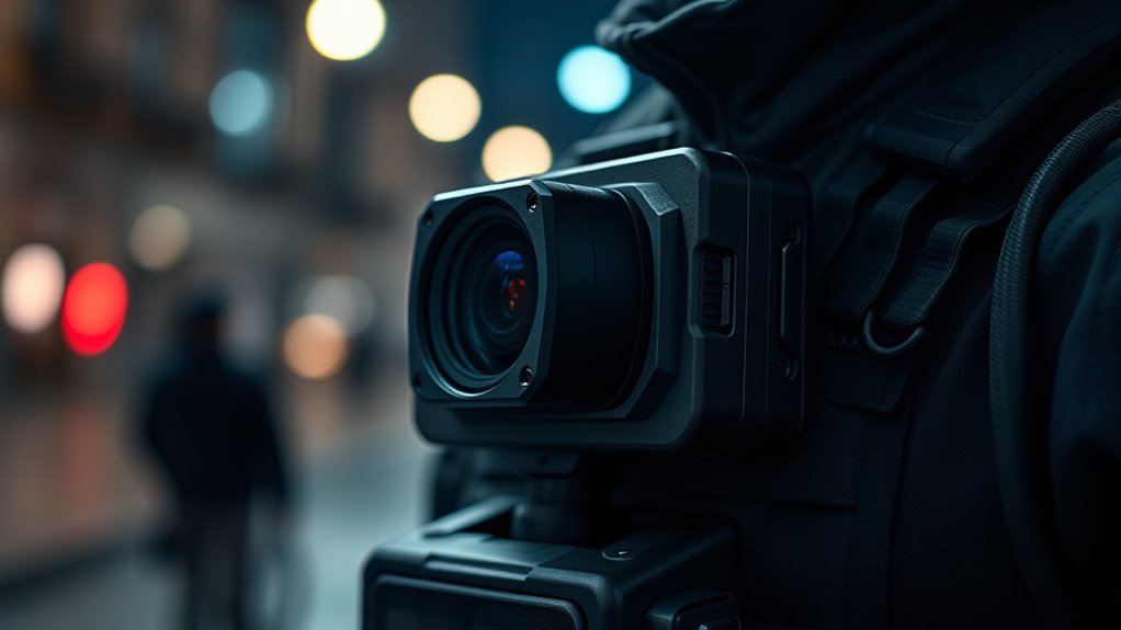 key camera features to consider