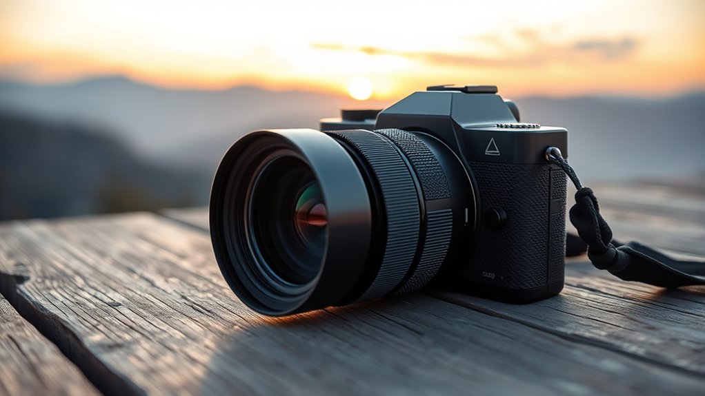 key camera features to consider