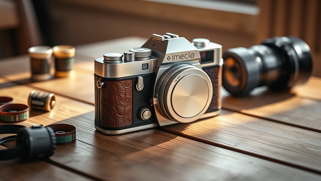 key camera features to evaluate
