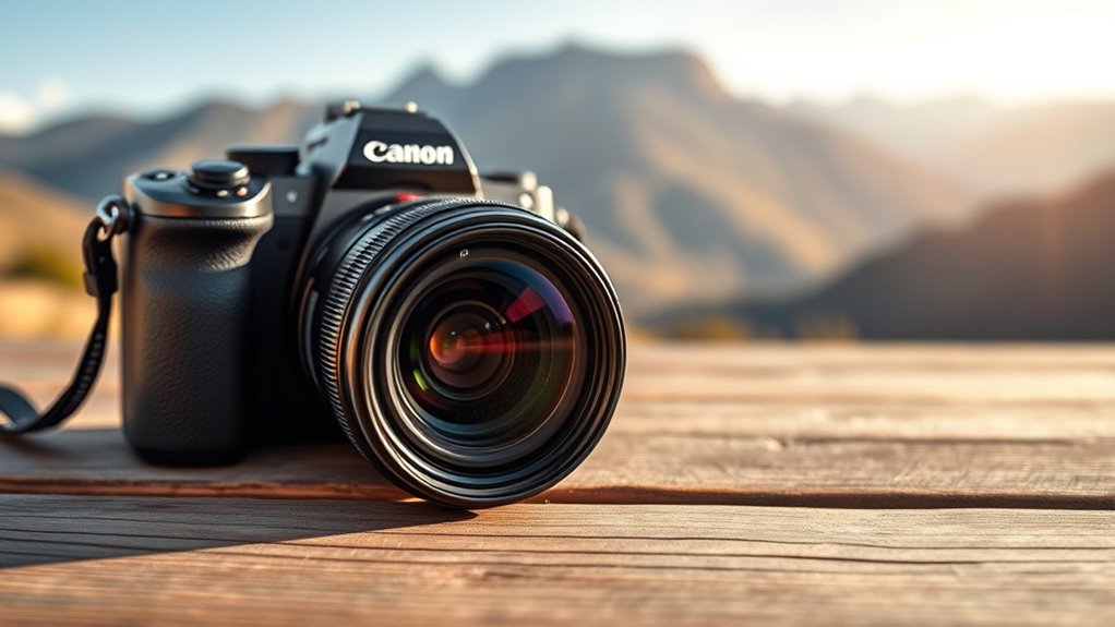 key camera features to prioritize