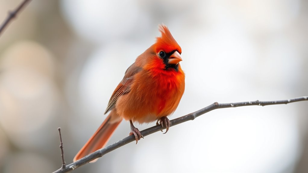 key features for bird photography